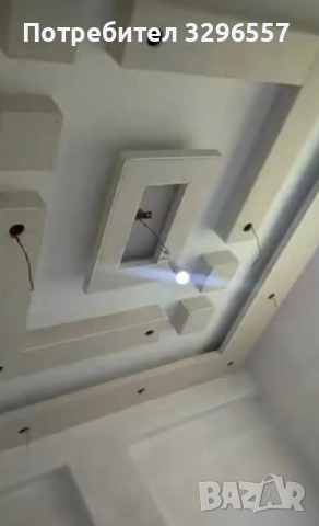 Сухо строителство и довършителни ремонти. , снимка 16 - Ремонти на апартаменти - 51939230