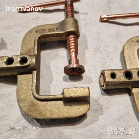 Стяга Маса Плазма Електрожен , снимка 6 - Други машини и части - 52159170