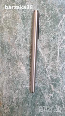 Метален химикал Montblanc Отличен