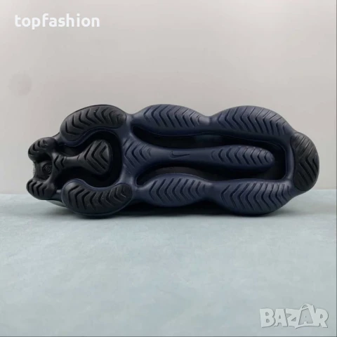 Nike Air Scorpion, снимка 7 - Маратонки - 50497004