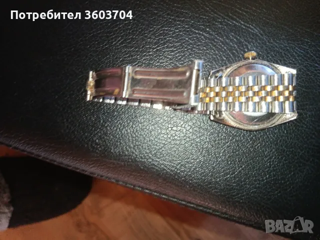 часовник Rolex, снимка 2 - Мъжки - 46844957