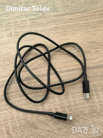 кабелче за iphone