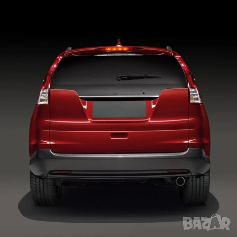 Заден стоп за Honda CR-V, 2012-2016, червен, LED, задна светлина, среден стоп, за багажник, CRV, снимка 10 - Аксесоари и консумативи - 53093769