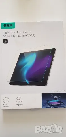 ESR Tempered-Glass Screen Protector - iPad Pro 13 (2024)