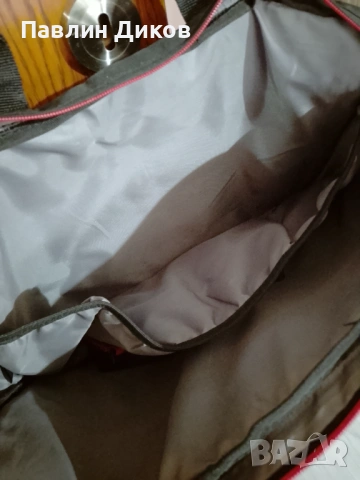 ThinkPad нова чанта за лаптоп 14", снимка 7 - Чанти - 54052631