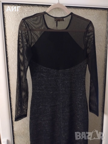 Нова!Официална бална рокля , снимка 5 - Рокли - 53903088