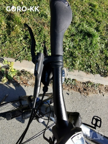 Продавам електрически велосипед: KTM MACINA SPORT 9 A+5, снимка 5 - Велосипеди - 54021130