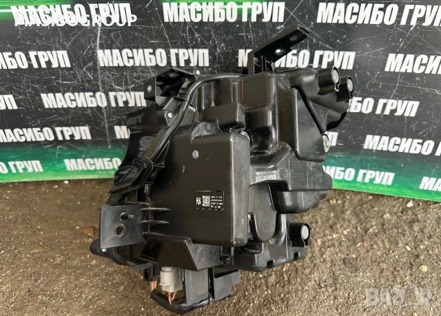Фарове Full Led фар за Мазда ЦХ-60 Mazda CX-60, снимка 13 - Части - 49961790