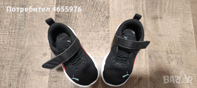 Маратонки Nike, снимка 2 - Детски маратонки - 52503216