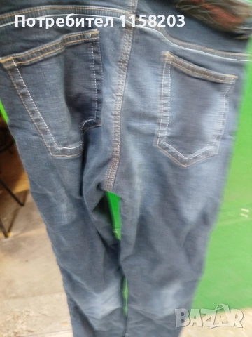 мото дънки , снимка 6 - Други - 52651645