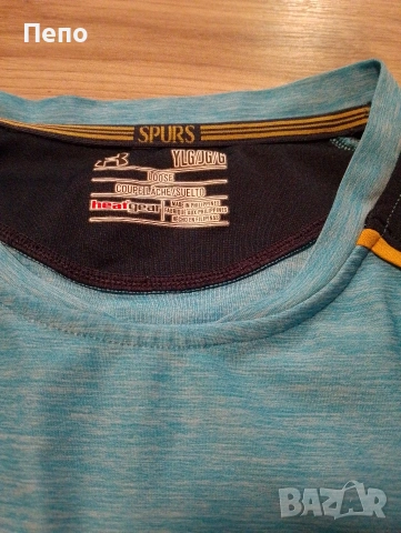 ДетскаСпортна тениска , снимка 2 - Детски тениски и потници - 54016765