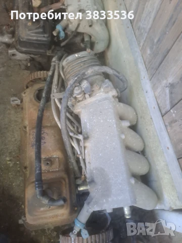 Цилиндрови глави от GX мех. инж. и PB 1800см3 за VW Golf & Jetta Mk2 GTi, снимка 6 - Части - 51384223