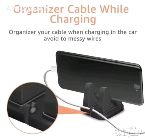 Поставка за телефон смартфон за кола автомобил дом офис , снимка 5 - Аксесоари и консумативи - 51103051