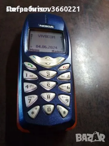 Nokia 3510, снимка 1 - Nokia - 46947704