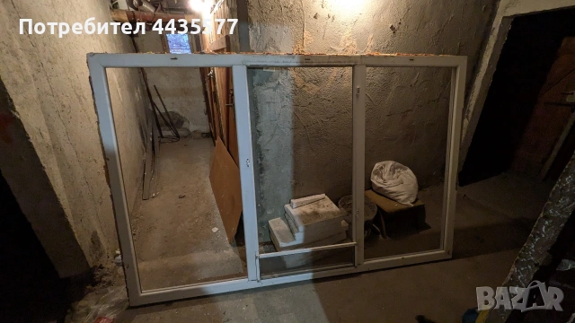 ПВЦ Дограма 230 150, снимка 6 - Дограми - 53223128