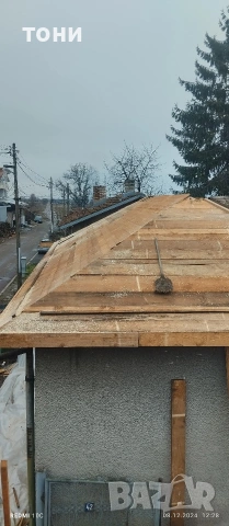 ремонт на покриви , снимка 5 - Ремонти на покриви - 53758173