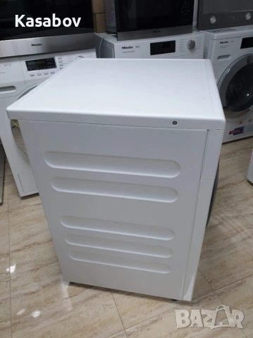 Miele W1 Excellence Пералня PowerWash Миеле 12м Гаранция, снимка 10 - Перални - 53741770