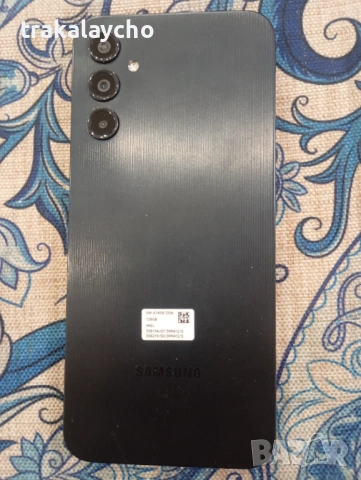 Samsung Galaxy A14, 4GB/128GB, снимка 4 - Samsung - 53889693