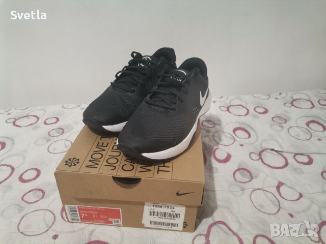 Маратонки Nike Sity Rep, снимка 3 - Маратонки - 46686025