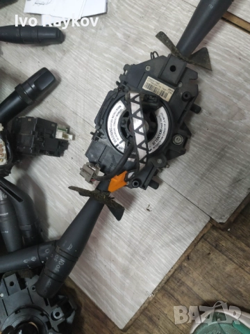 Лостчета , светлини, чистачки за  RENAULT LAGUNA I , 54034726D