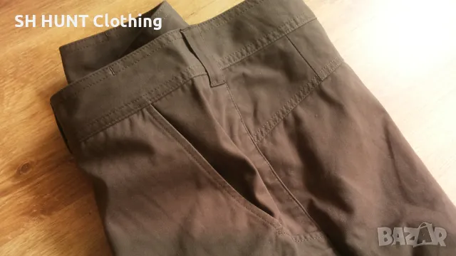 Bergans of NORWAY GAUSDAL Pants размер L за лов риболов панталон със здрава материя - 1145, снимка 5 - Екипировка - 50248472