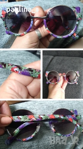 Четири различни броя / Маркови слънчеви очила "Bluepoint", "Steve Madden", "Asos", "Vision" , снимка 9 - Слънчеви и диоптрични очила - 47321624