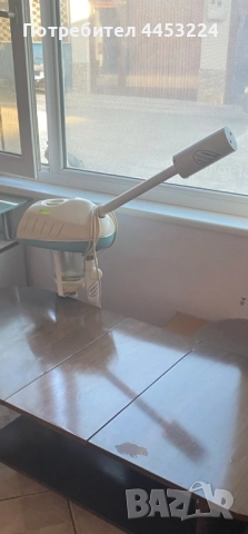 Бюро за маникюр и пароозонатор за почистване на лице , снимка 4 - Козметични уреди - 51756216