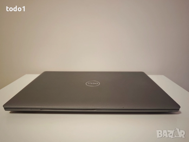 Dell Latitude 5520 FHD IPS i5-1145G7/256GB/8GB, снимка 5 - Лаптопи за работа - 52857745