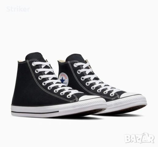 converse chuck taylor, снимка 5 - Маратонки - 53287582