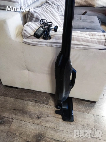 Безжична прахосмукачка 2 в 1 Bosch, снимка 4 - Прахосмукачки - 53784948