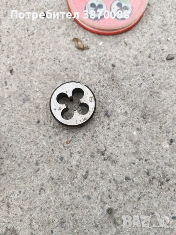 Бургии за струг, снимка 4 - Стругове - 49725948