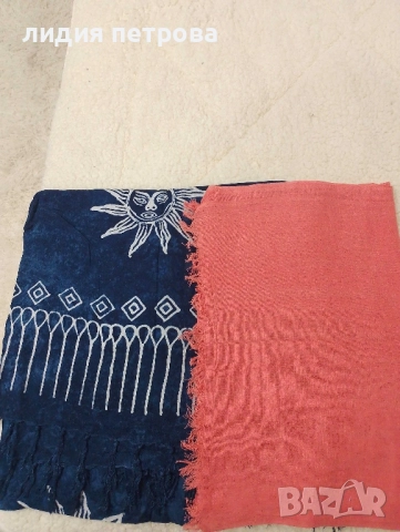 Шалчета и други,продавам ги три за 10 лева., снимка 4 - Други - 52535810