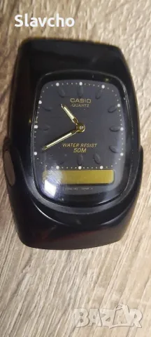 Часовник - Casio AW-36 Japan  1991, снимка 6 - Мъжки - 49263927