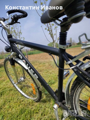 Продава се !, снимка 3 - Велосипеди - 54182715