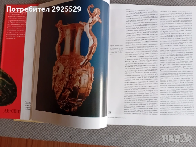 Българско Изобразително Искуство, снимка 4 - Художествена литература - 54057368