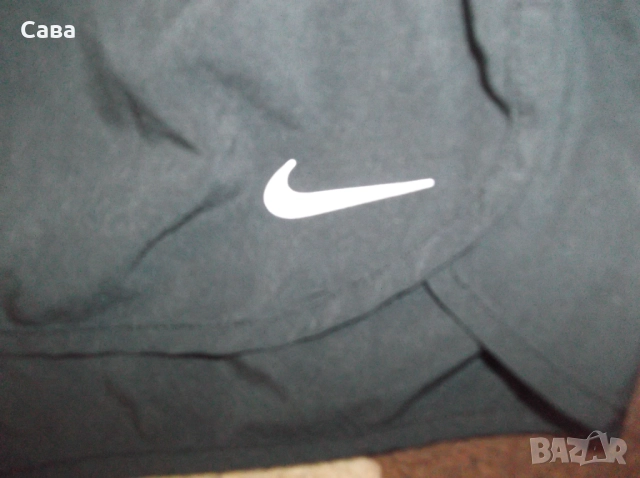 Шорти NIKE    дамски,М-Л- ХЛ  /сини,черни/, снимка 14 - Спортни екипи - 29174860