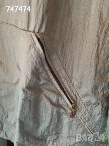 Преходно яке за ГО до 135 см, снимка 5 - Якета - 53960832