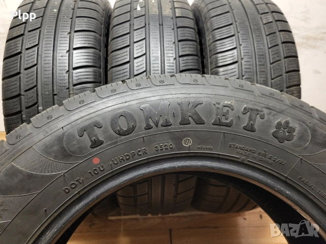 225/65/17 Tomket / зимни гуми джип, снимка 9 - Гуми и джанти - 51648360