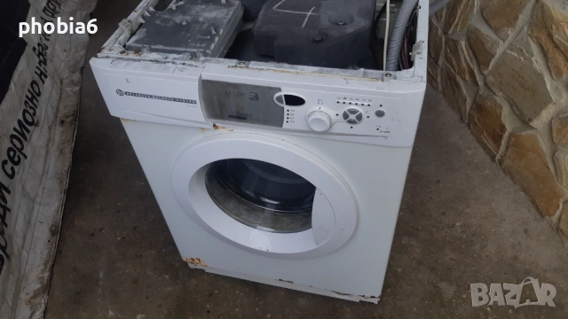 Автоматична пералня Фагор-на части