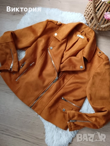 дамско яке 42 размер