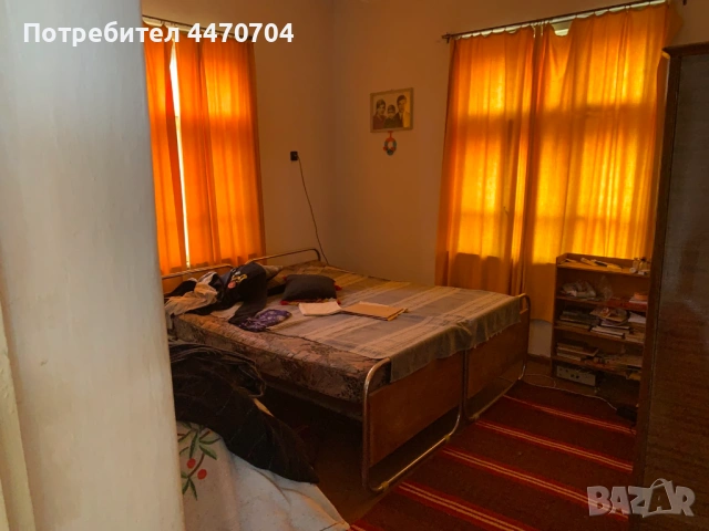 КЪЩА С ДВОР И ГЕРАН В С. ДОЙРЕНЦИ – 30 000 €, снимка 12 - Къщи - 53242518