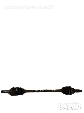 Задна дясна полуоса за Mazda CX-7 2.2 MZR CD (2011)