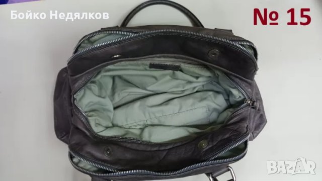 Дамски чанти (253), снимка 8 - Чанти - 47053415