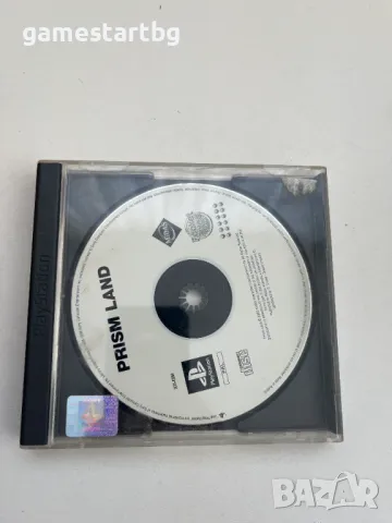 Prism Land за PS1, снимка 1 - Игри за PlayStation - 49349564