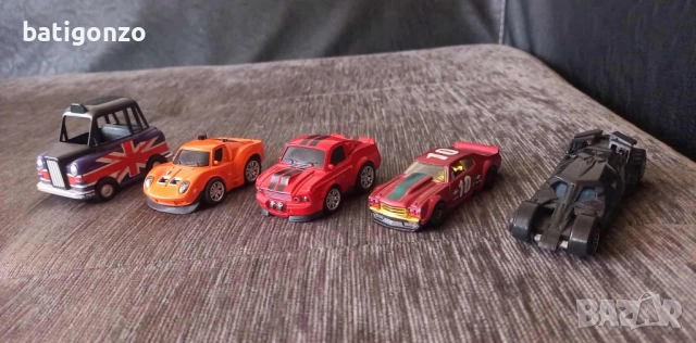 Продавам колички., снимка 6 - Коли, камиони, мотори, писти - 52158087