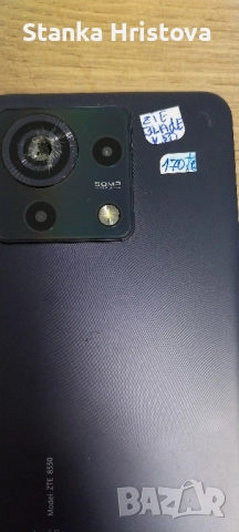 Смард телефон ZTE Blade v 50., снимка 6 - ZTE - 52177513