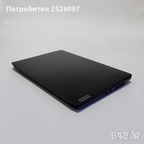 Lenovo Gaming 3 Gen 6/16,6” IPS/Ryzen 5 5600H/GTX 1650/16GB/512GB NVMe, снимка 7 - Лаптопи за игри - 52917528