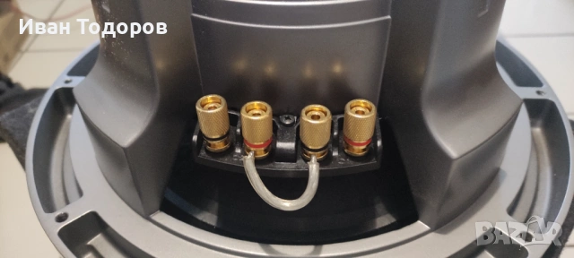 Субуфер за автомобил, снимка 4 - Аудиосистеми - 53281640