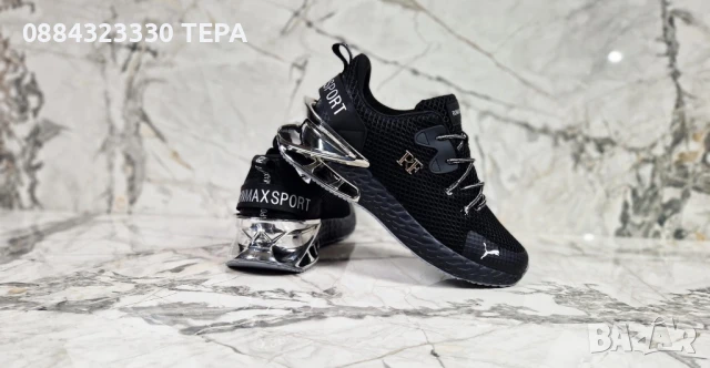 Nike Дамски и Мъжки Маратонки ТЕРА Дамски Мъжки Спортни Обувки Найк - Налични Различни Цветове, снимка 15 - Маратонки - 51309941