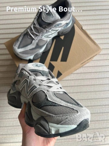 дамски маратонки new balance , снимка 4 - Маратонки - 53745534